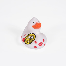 Kiss Duck